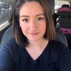 Meet your Posher, Lorena